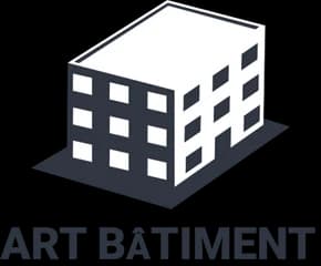Logo de ART Batiment