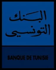 Logo de Banque de Tunisie