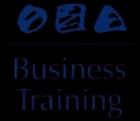 Logo de Business Training