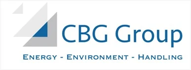 Logo de CBG Group
