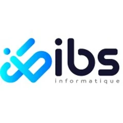 Logo de IBS Informatique