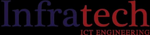 Logo de Infratech