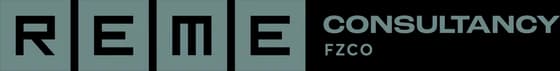 Logo de REME Consultancy FZCO