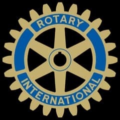 Logo de Rotary International