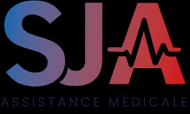 Logo de SJA Assistance Medicale
