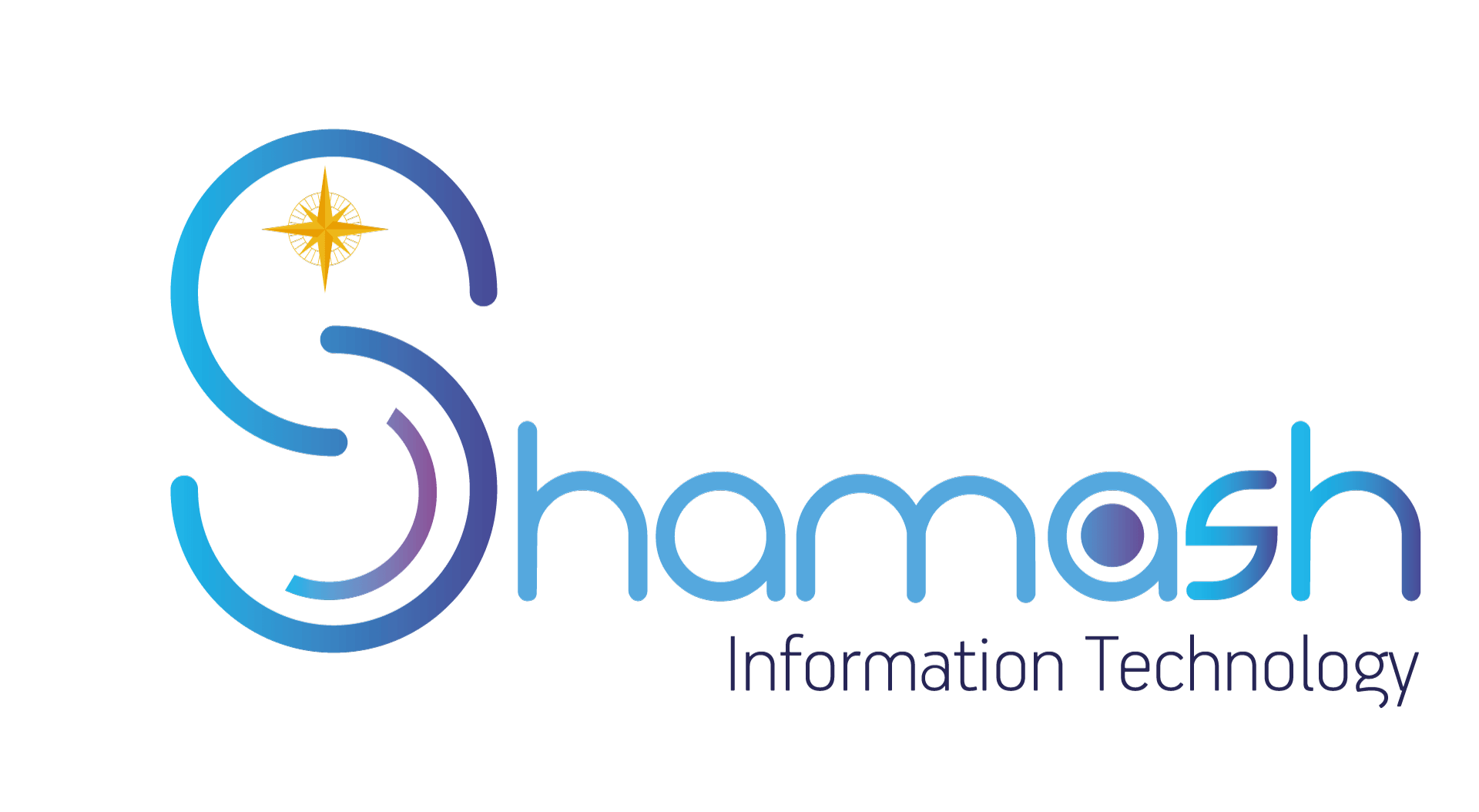 Shamash-IT