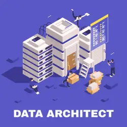 job offer data architect
