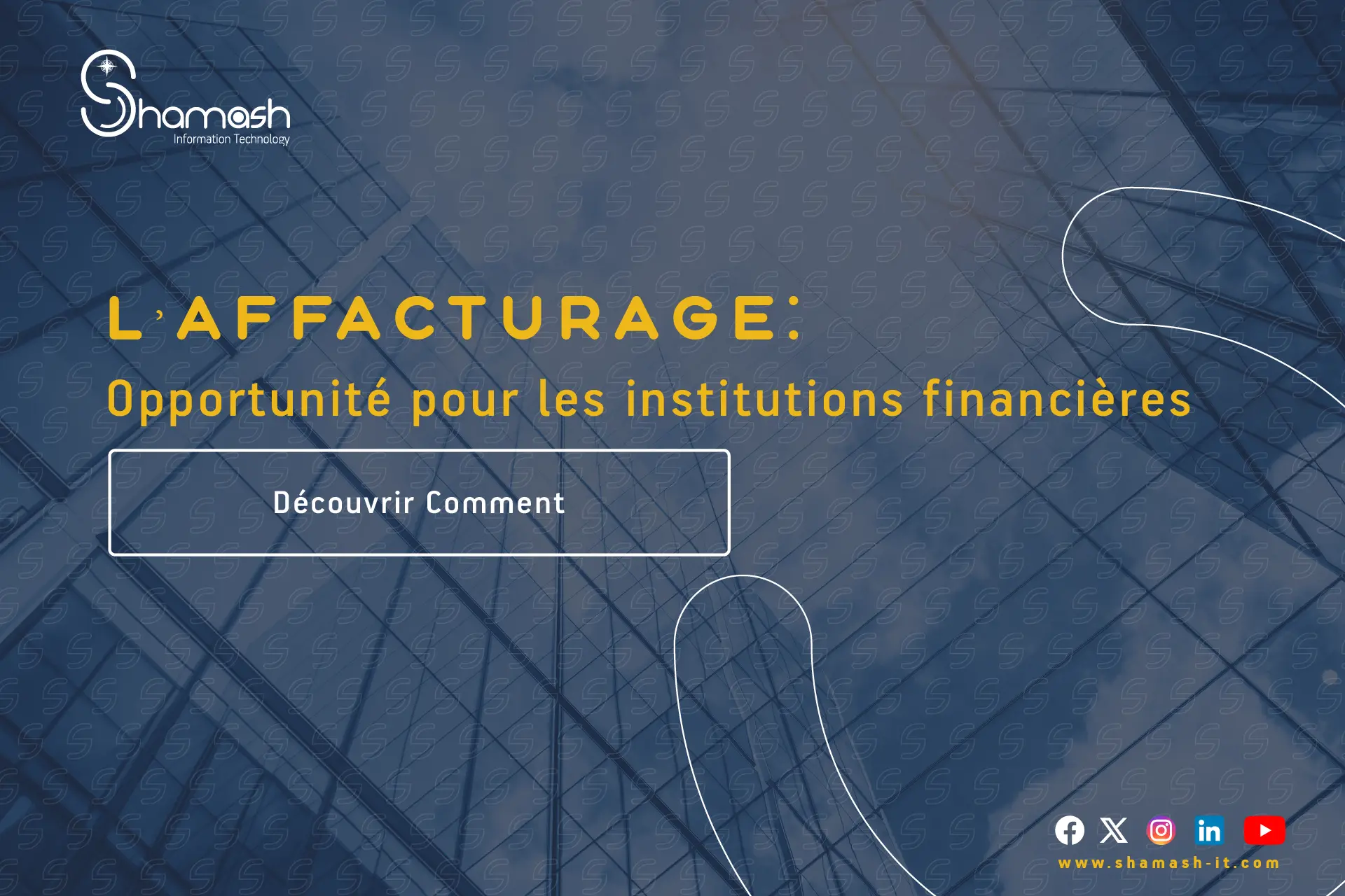 Read more about the article L’affacturage : Opportunité pour les institutions financières